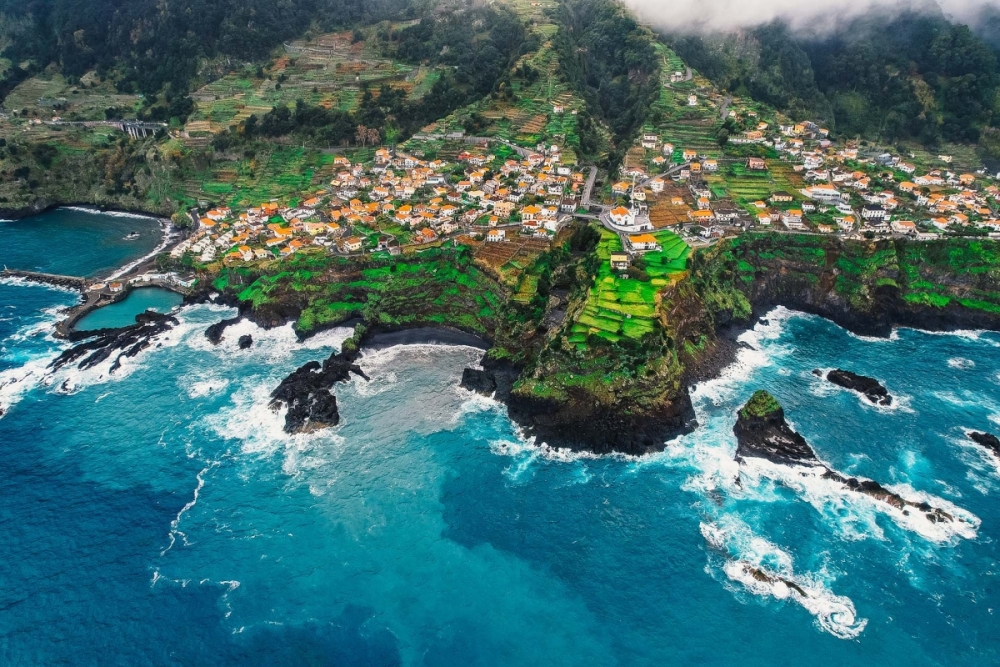 Madeira